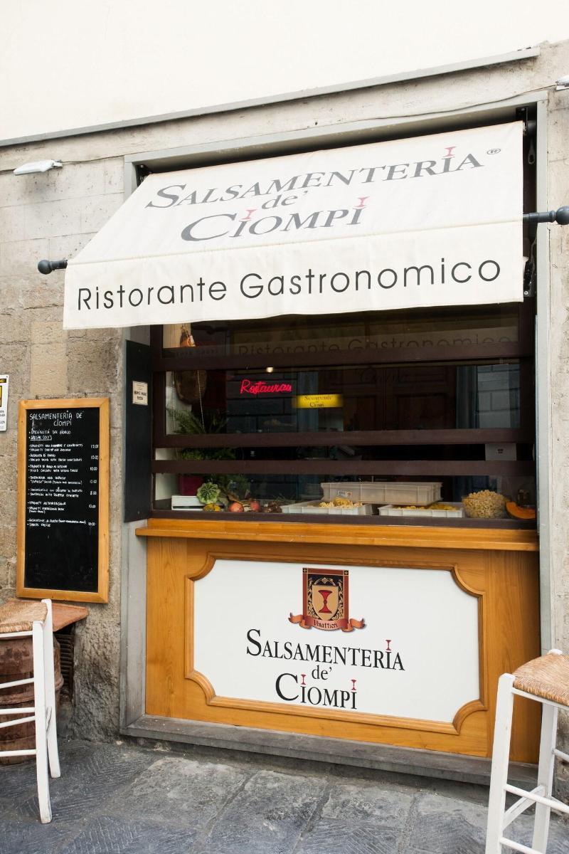 Affittacamere De' Ciompi