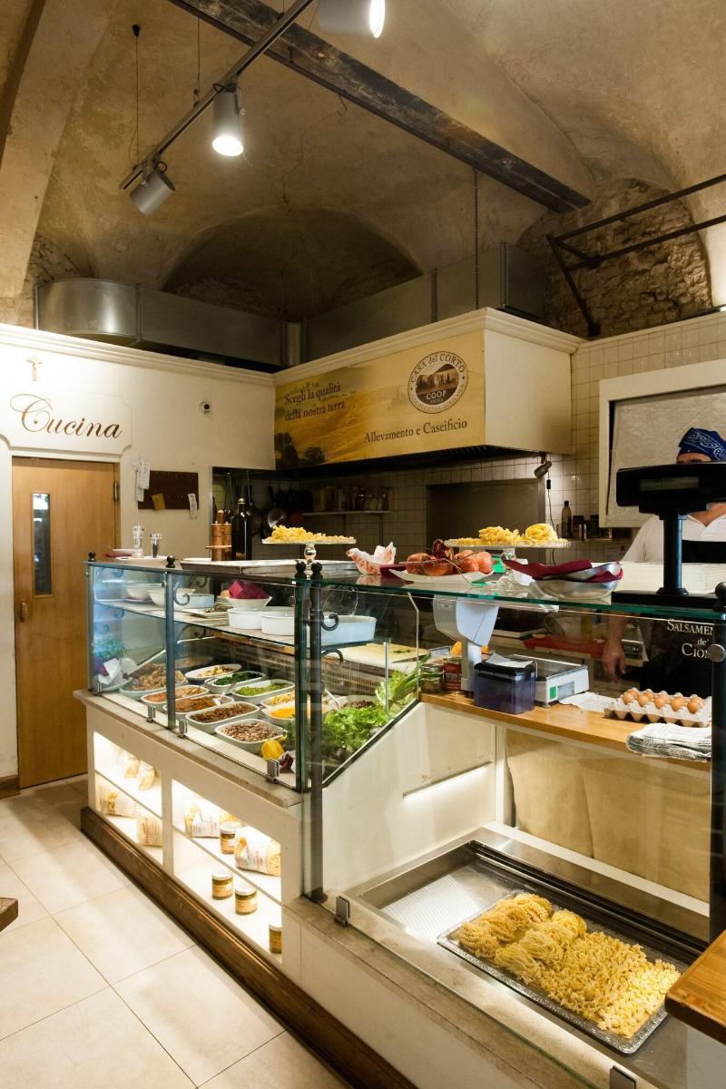 Affittacamere De' Ciompi Firenze