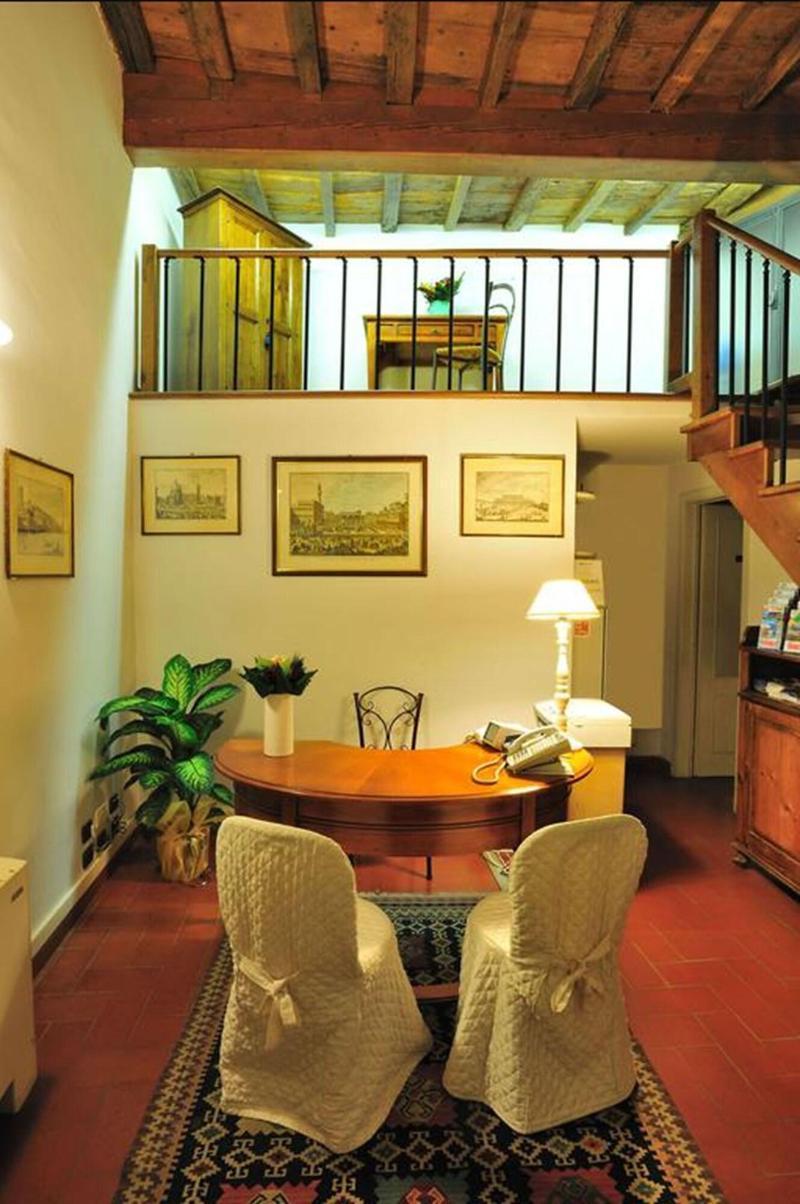 De' Ciompi 3* Firenze