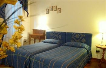 De' Ciompi 3* Firenze